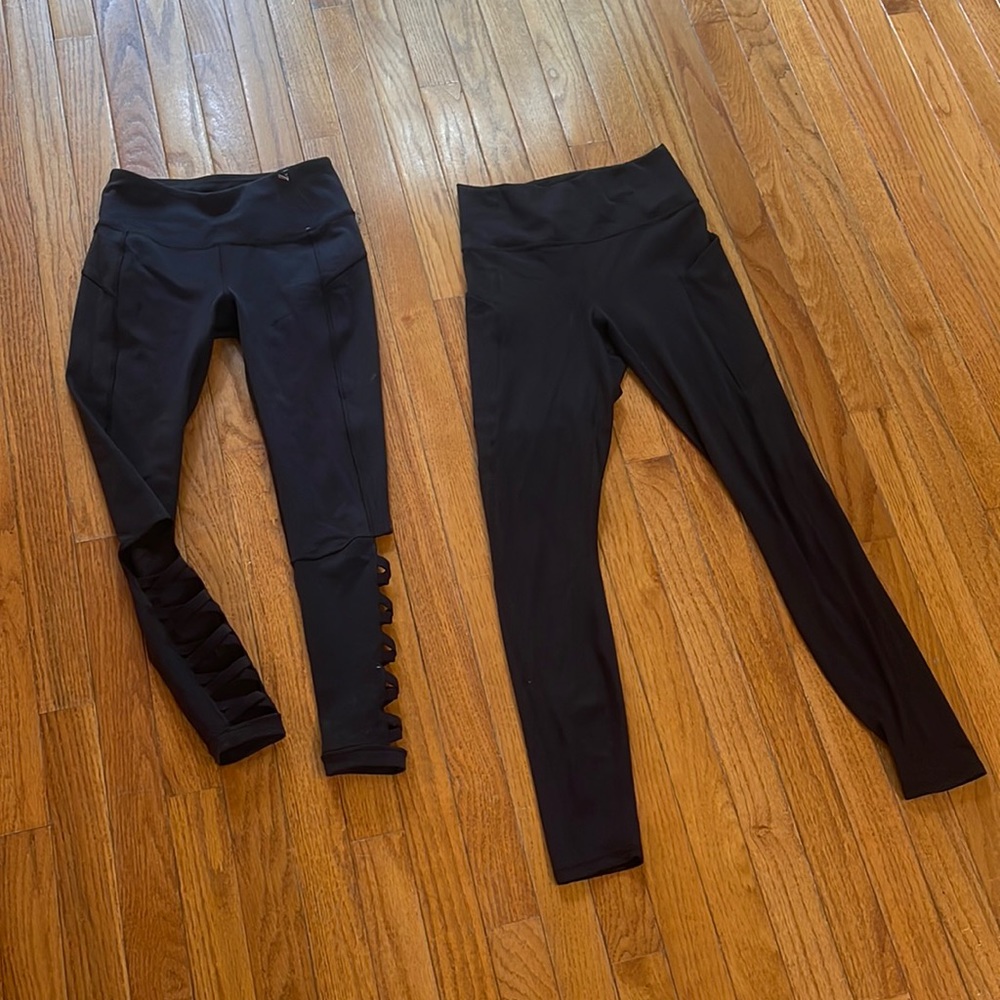 Legging bundle